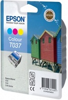  Epson T037 _Epson_Stylus_C42/C44/C46